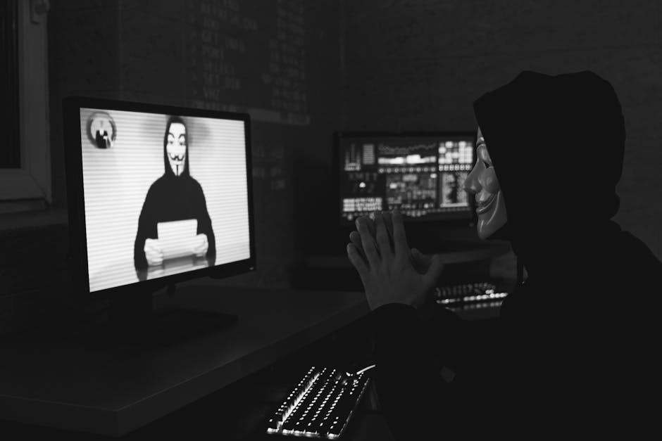 Un tânăr român de 16 ani, arestat în Spania pentru atacuri cibernetice