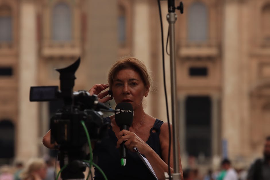 Explozie sub mașina unui jurnalist italian: un act de intimidare șocant