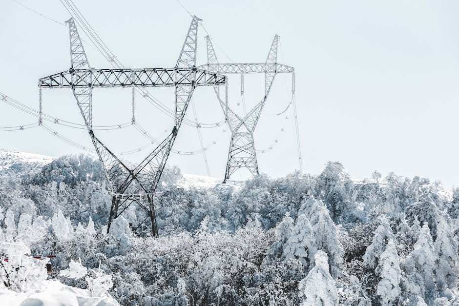 Creșterea alarmantă a facturilor la energie electrică: ce ne așteaptă în noiembrie