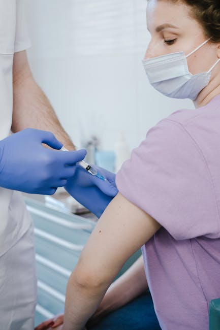 România dispune de 370.000 de doze de vaccin antigripal, cu livrări suplimentare așteptate