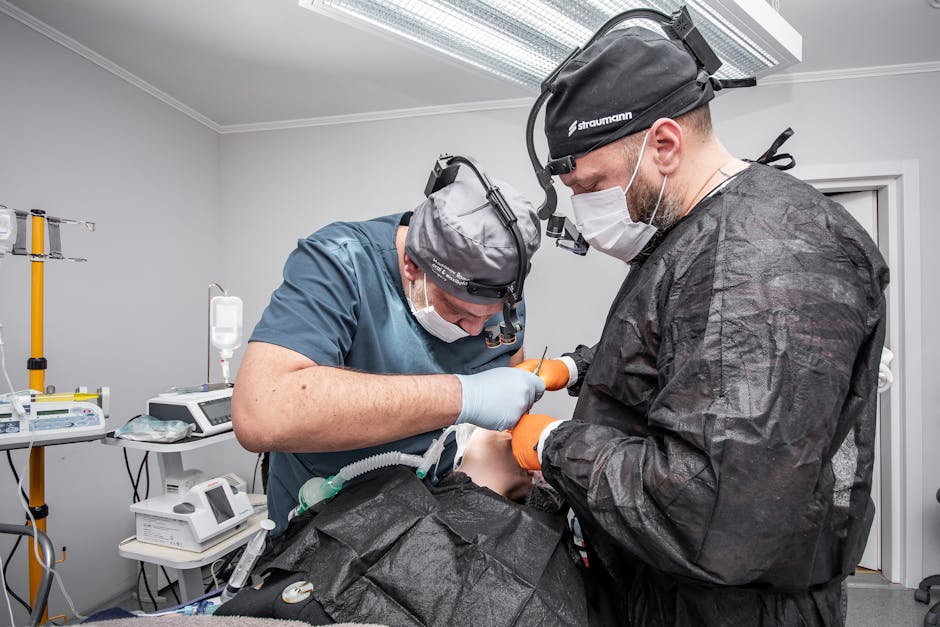Spitalul Județean Ploiești: Planuri ambițioase pentru servicii medicale de top
