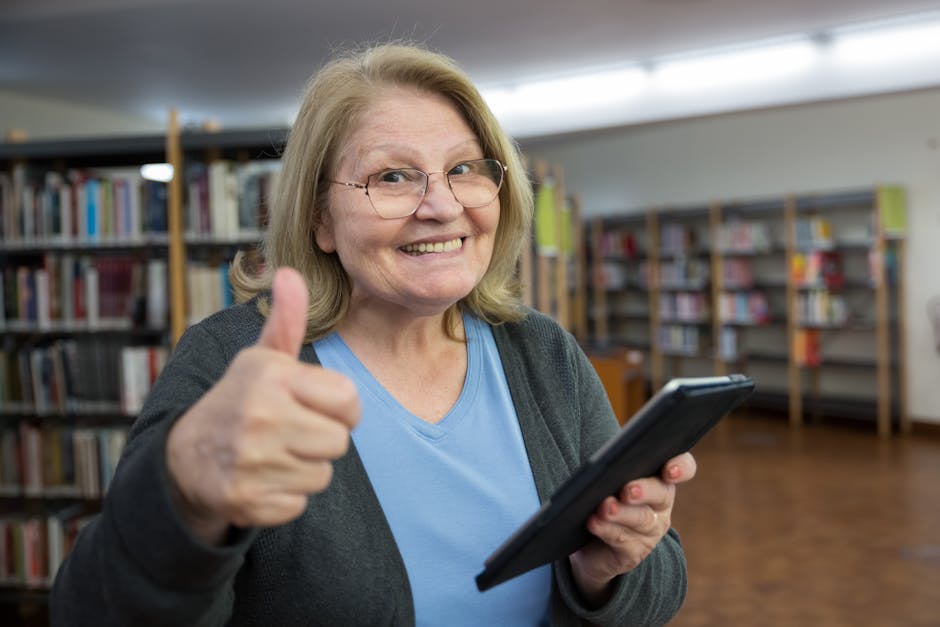 Îmbunătățirea competențelor digitale pentru seniori în Bihor: un program gratuit de educație
