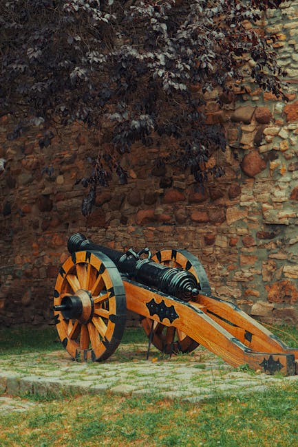 Descoperiri fascinante la Doicești: candele medievale din sticlă expuse la Muzeul Tradițiilor Militare