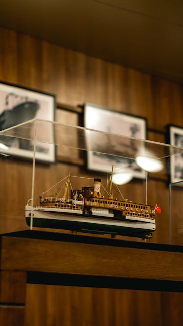 Descoperă arta metaloplastiei în expoziția unui fost boxer la Biblioteca Județeană