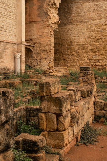 Descoperiri arheologice fascinante la Alba Iulia: Ruine medievale și romanice dezvăluite