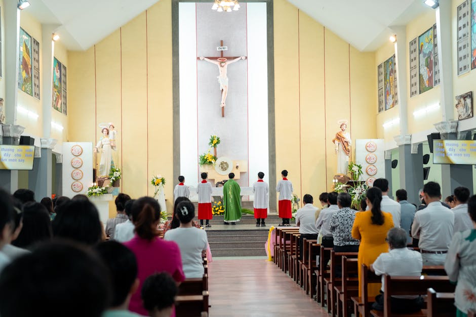Noapte de rugăciune la Biserica Pacea din Botoșani