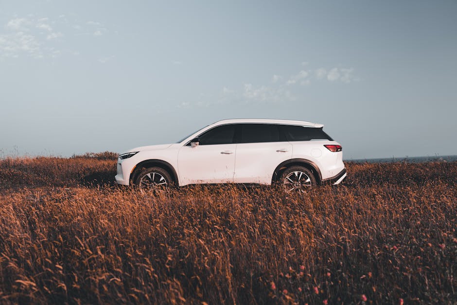 Descoperă noul Škoda Kodiaq: SUV-ul perfect pentru aventuri de toamnă