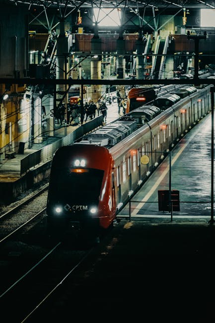 Accident feroviar în Hereclean: mașină acroșată de tren, fără victime
