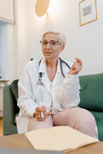 Un medic urolog împărtășește experiențe despre respectul comunității