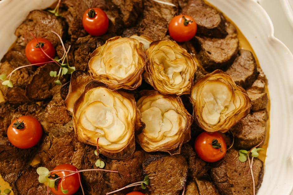 Griș vs pesmet: ce trebuie să știi despre aceste ingrediente esențiale