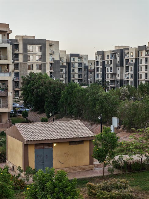 Maurer Residence Târgu Mureș dezvăluie planuri ambițioase de dezvoltare