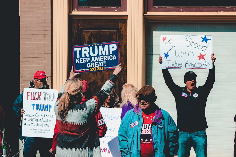 Trump promite 5.000 de dolari pentru fiecare american, dacă republicanii câștigă