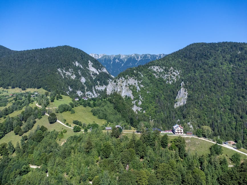 Descoperă giganții hotelieri din România: Litoralul și Bucureștiul versus Brașov