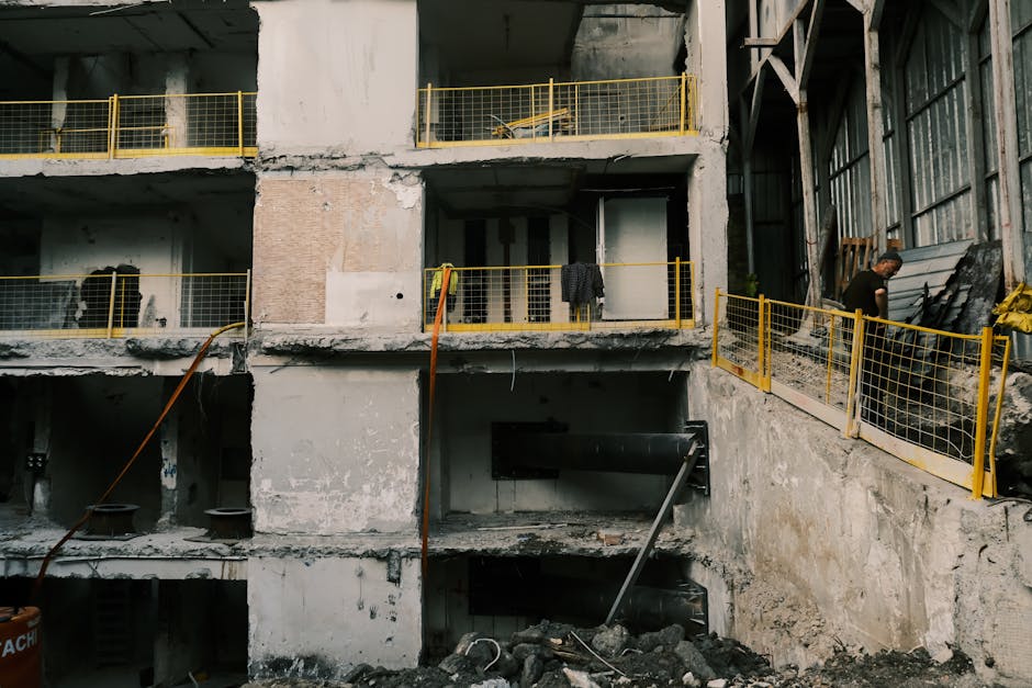 România se confruntă cu o datorie de peste 2 milioane de dolari pentru un proiect abandonat