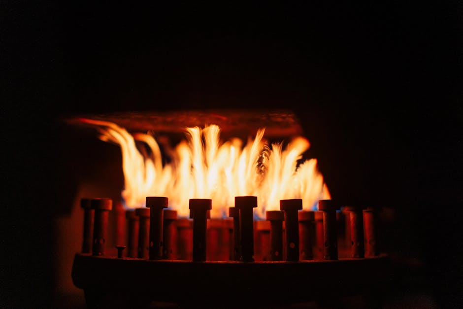 Cum să reacționezi în caz de miros de gaz: ghid esențial pentru siguranța ta