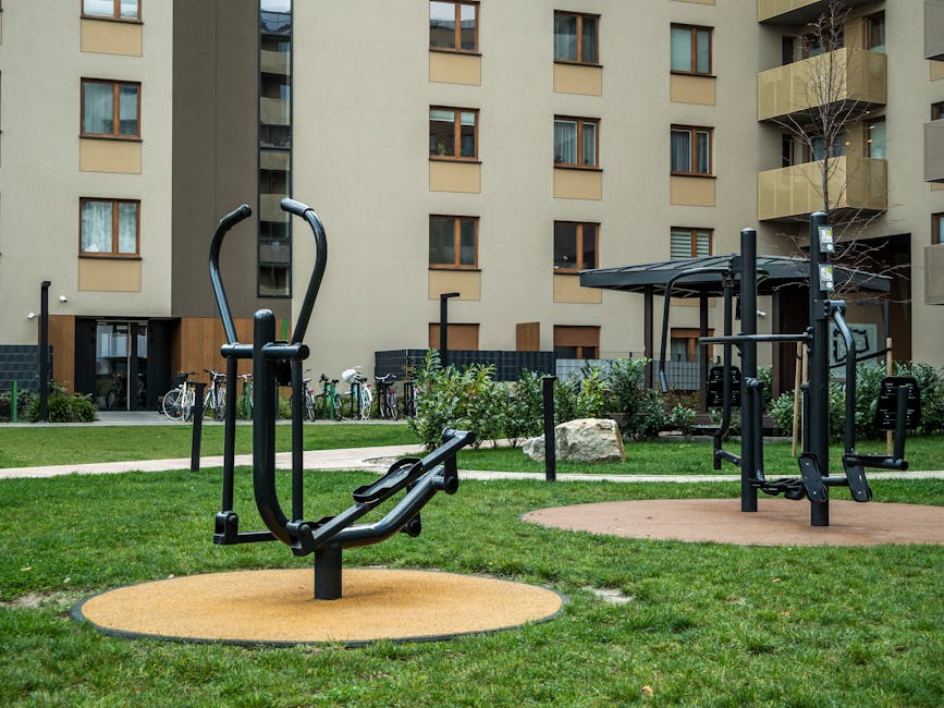 Descoperă Jako Residence: un nou standard în locuințe pentru familii în Livezeni