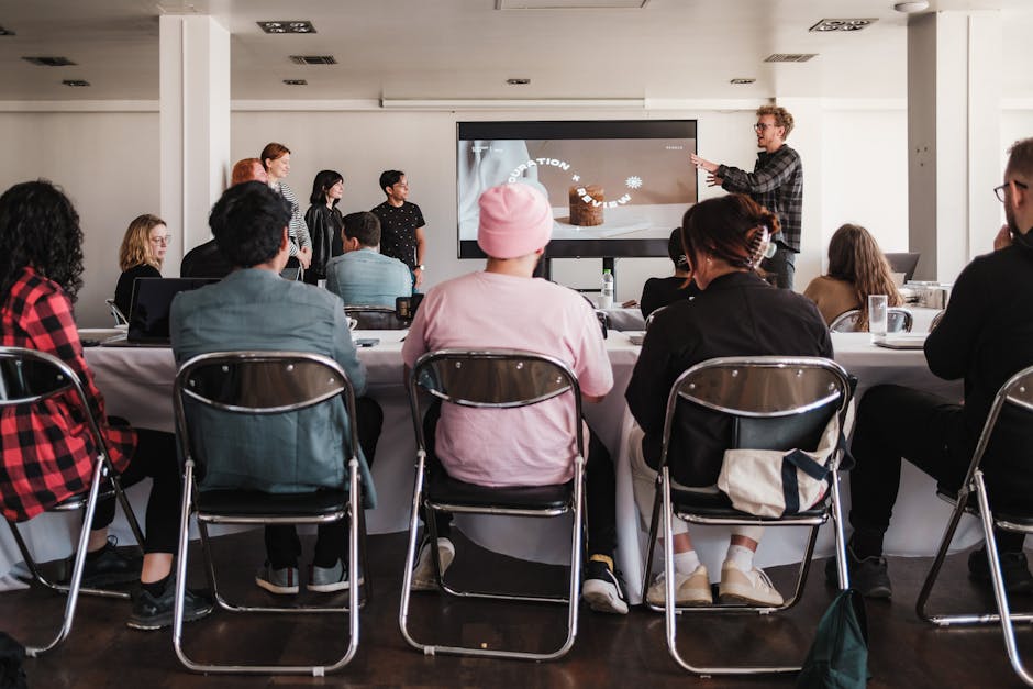Întâlniri esențiale pentru studenții UMFST: workshop-uri cu companii de top în septembrie
