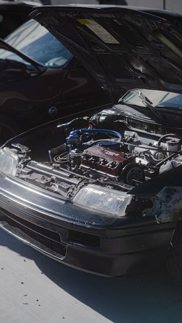 Experiență britanică la MG Motor Oradea: ziua porților deschise