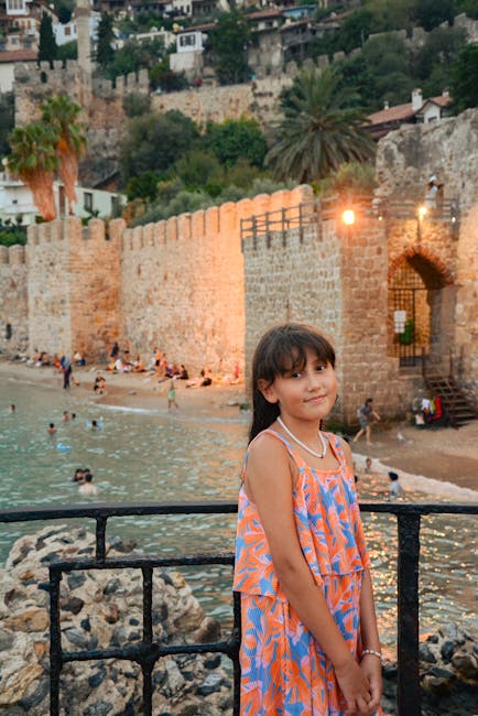 Descoperă secretele unei vacanțe de neuitat în Antalya: costuri și sfaturi utile