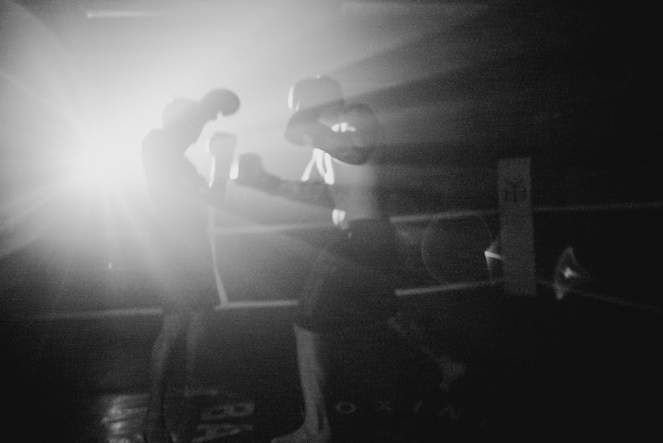 Un nou eveniment de box promite spectacol la Slimnic