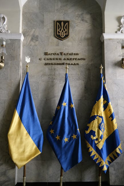 Armenia își reconsideră opțiunile: posibilă aderare la Uniunea Europeană