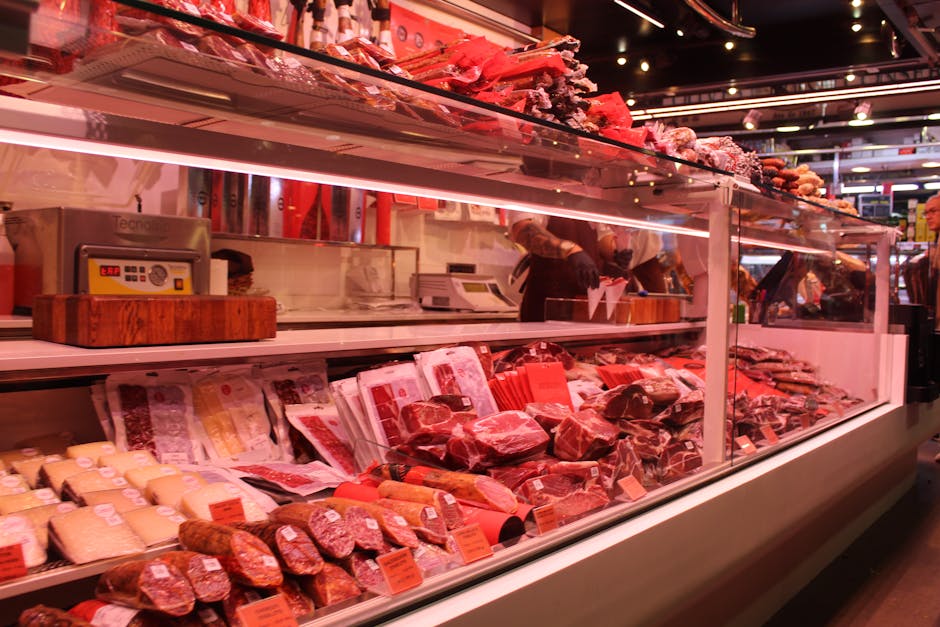 Românii și carnea de porc: adevărul despre produsele locale