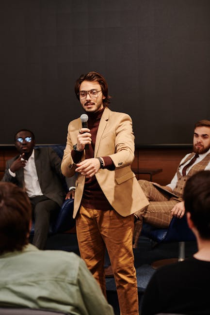 Transformă-ți cariera: Mastermind pentru excelență organizat de CCIA Dâmbovița