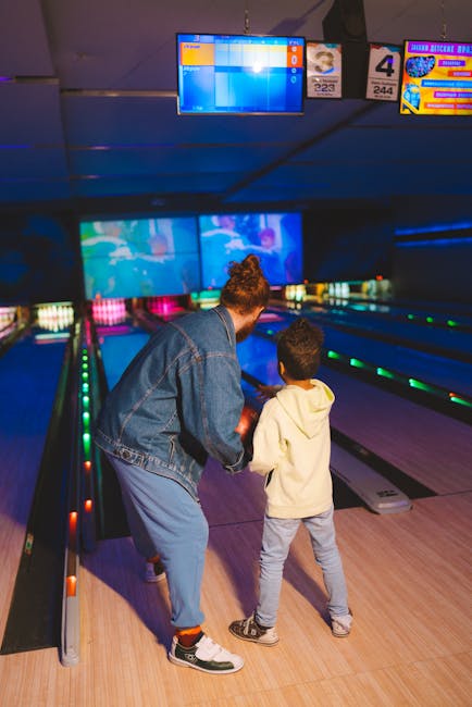 Constanța primește Kiddo Sports Park: distractie și sport pentru copii