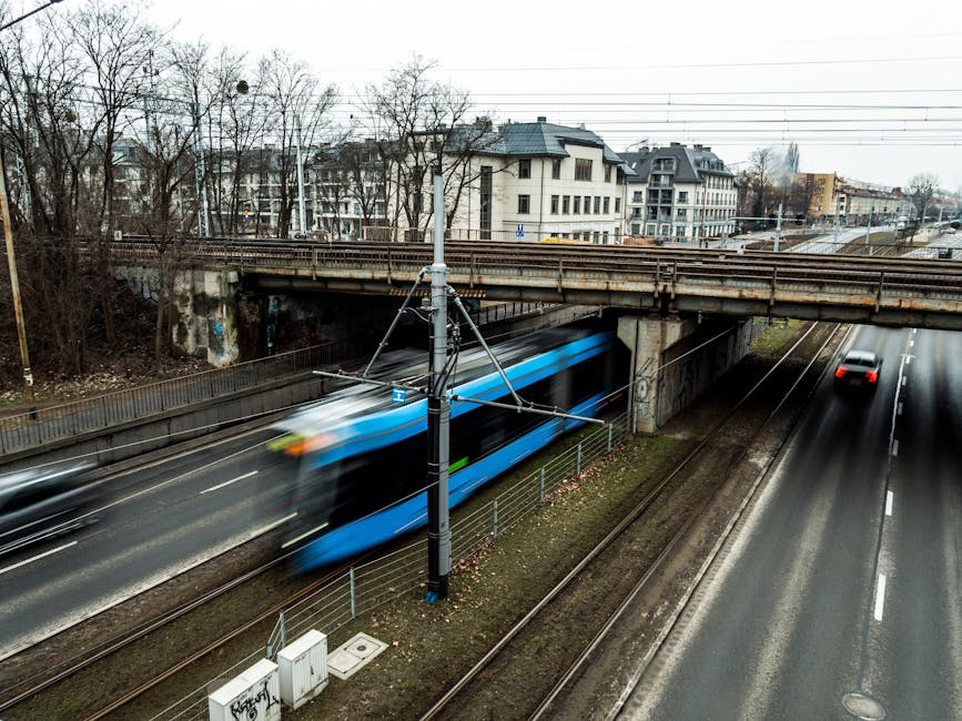 O nouă eră pentru tramvaiele din Timișoara: peste 25 de kilometri de linii recondiționate