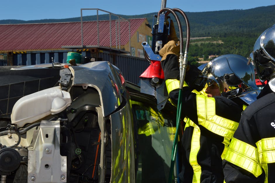 Accident pe strada Andrei Mureșanu din Bistrița: două mașini implicate, șoferii sunt în siguranță