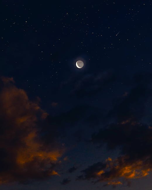 Cometa Lemmon: o apariție rară pe cerul de toamnă