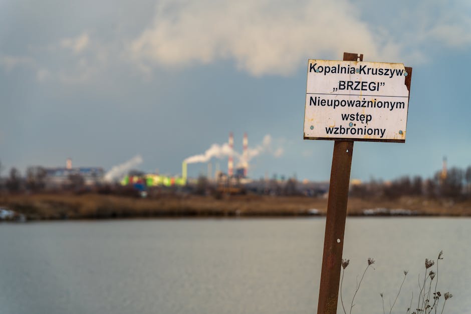 Nereguli descoperite la balastierele din Prahova: controale riguroase în Râfov