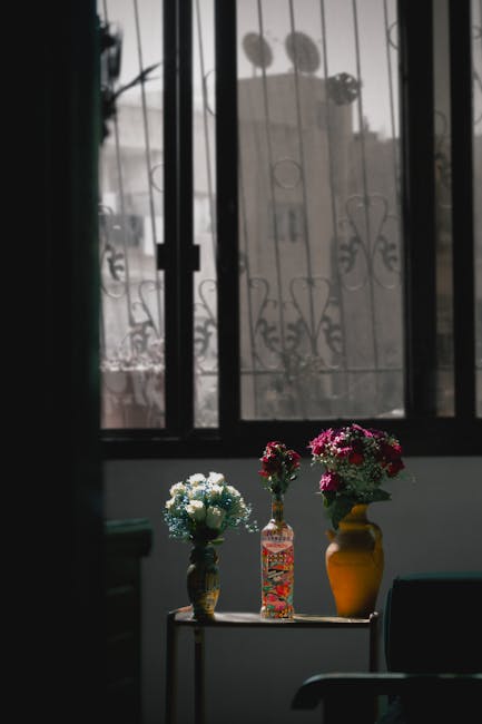 Descoperă magia culorilor în livingul tău maximalist