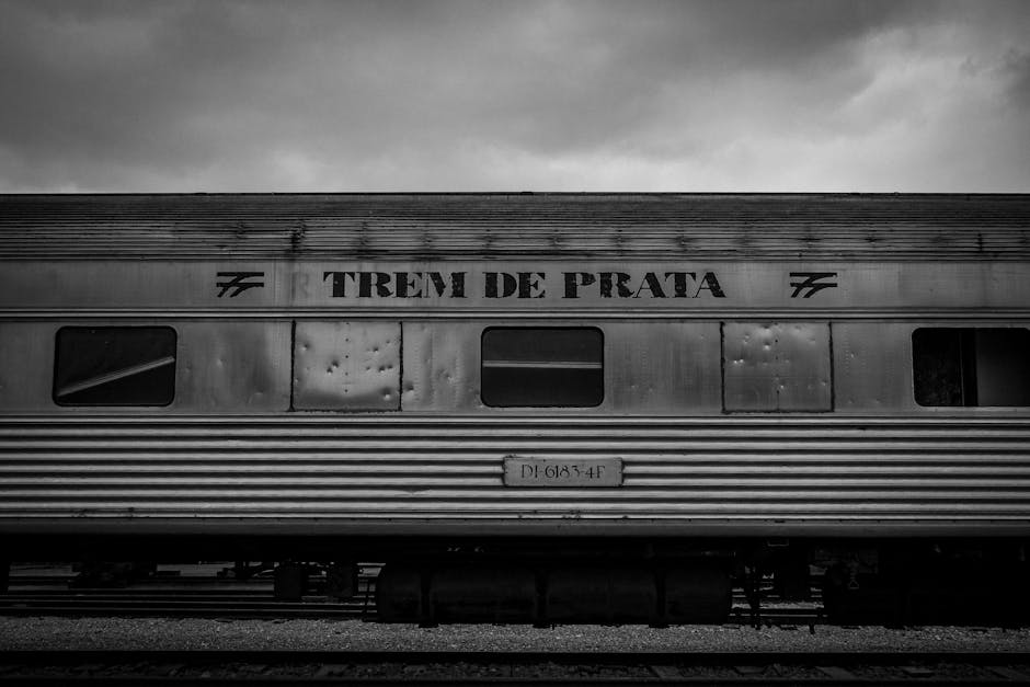 CFR SA se confruntă cu pierderi majore din cauza neplății taxei de utilizare a infrastructurii