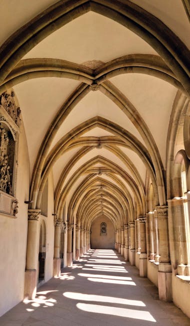Descoperă noile reguli pentru vizitarea catacombelor din Sibiu