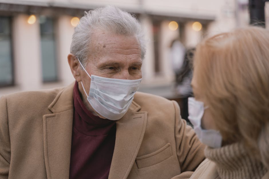 Brașov: scădere ușoară a infecțiilor respiratorii, dar numărul rămâne alarmant