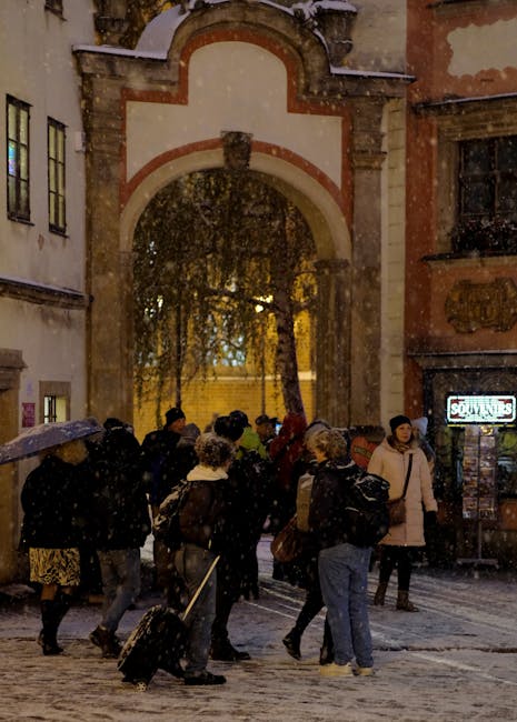 Botoșani: Intervenții ale poliției pentru protejarea persoanelor fără adăpost în fața vremii severe