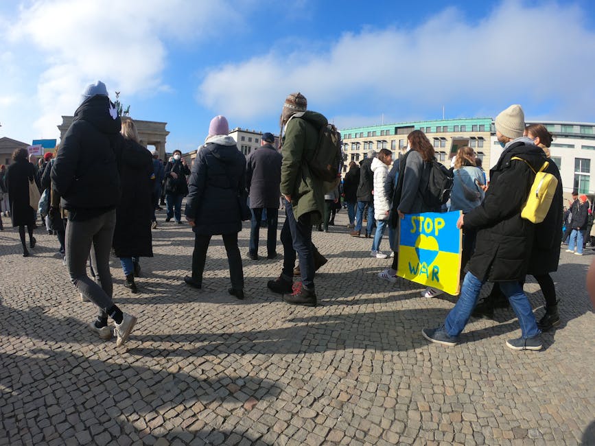 Weekend tensionat în Europa: proteste masive din cauza scumpirilor
