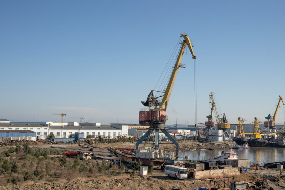Bihorul, în fruntea insolvențelor din România: Comerțul și construcțiile, cele mai afectate sectoare
