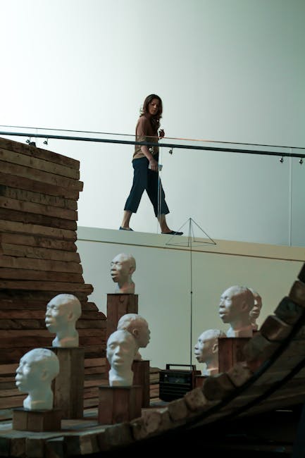 Expoziția „Her Art Story” se finalizează cu o ceremonie specială