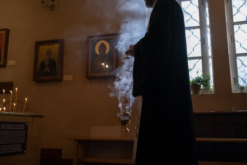 Baia Mare are un nou lider spiritual: părintele Ionuț Todorca preia protopopiatul