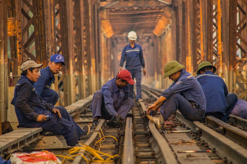 Sibiul se transformă: creștere semnificativă a lucrătorilor străini