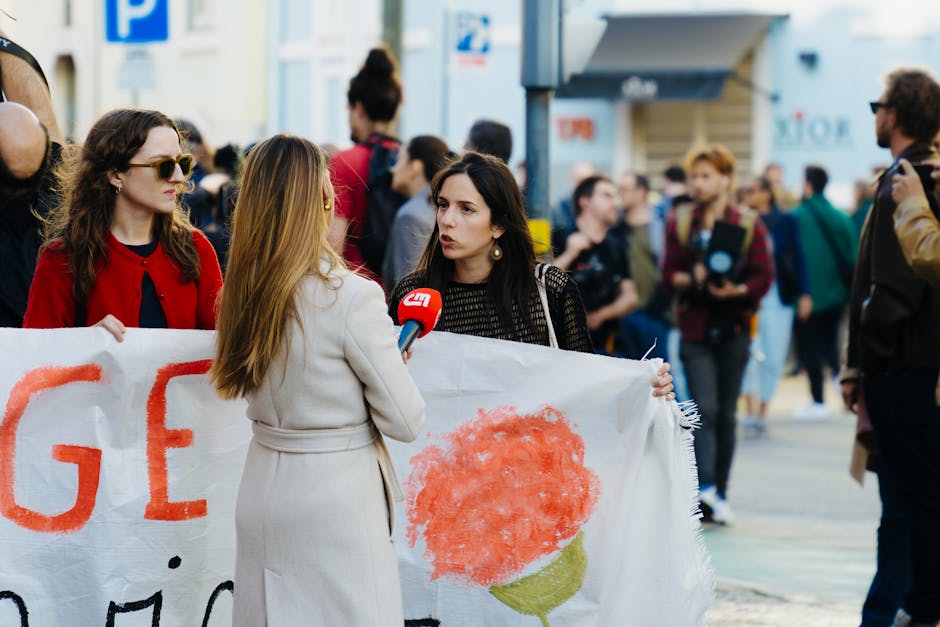 Noua lege care protejează jurnaliștii și activiștii de intimidare a fost promulgată
