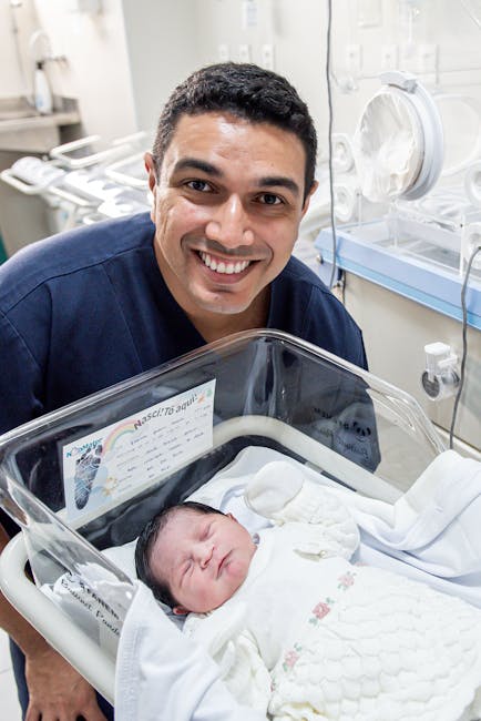 Un nou specialist în neonatologie la Spitalul Municipal Adjud