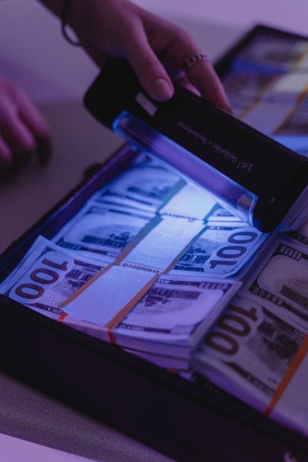 Controale naționale la casele de schimb valutar: ce trebuie să știe clienții