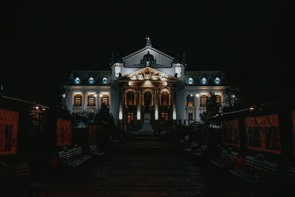 Craiova sărbătorește 175 de ani de artă la Teatrul Național