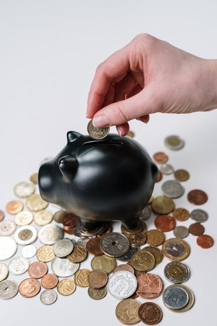 Cum să economisești eficient: sfaturi de la un expert în educație financiară
