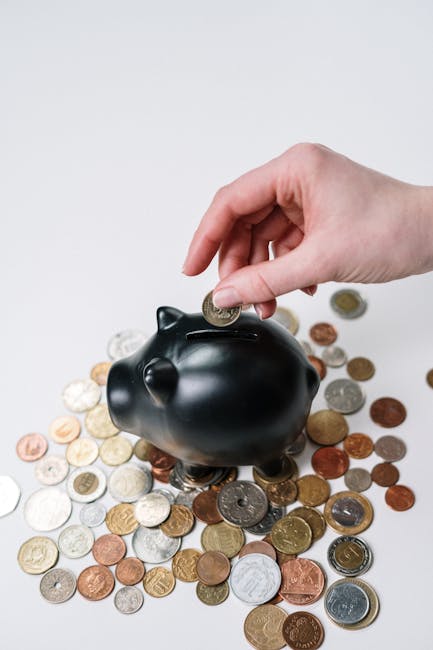 Descoperă provocarea celor 100 de plicuri: cum să economisești 5.050 de euro în 100 de zile