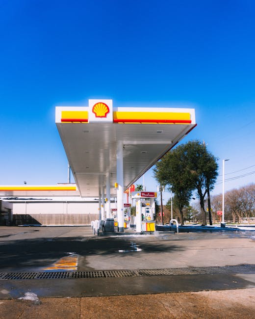 SUA impun sancțiuni majore împotriva companiilor petroliere rusești