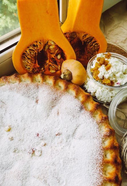 Descoperă Festivalul Plăcintelor: un festin culinar în inima Brașovului